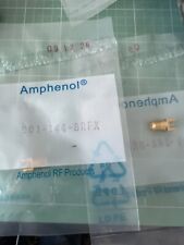 Amphenol RF Connectors 901-144-8RFX (2 PCs) picture