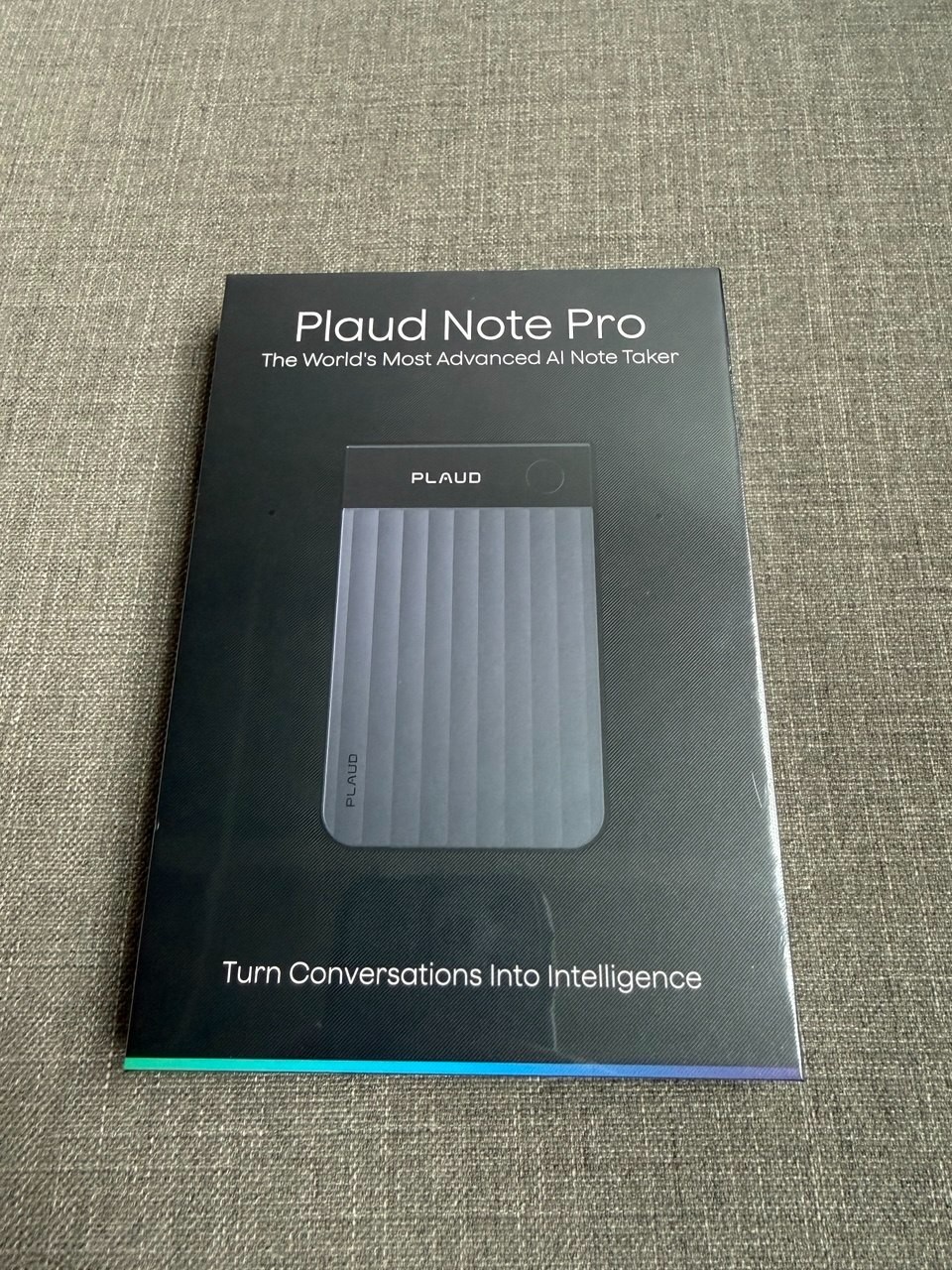 Plaud Note Pro (PN0300)
