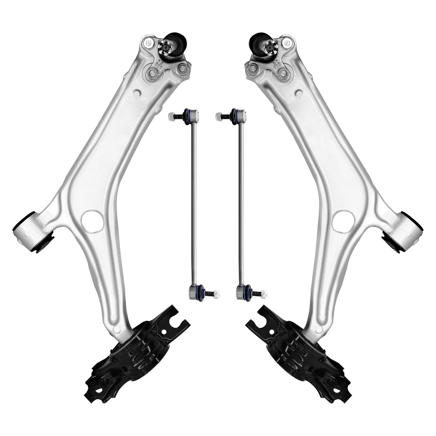 Front Lower Control Arm Compatible With 18-22 Honda Accord