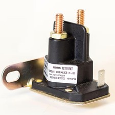 Solenoid, Trombetta picture
