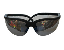 Radians  Journey Silver Mirror  Safety Glasses  picture