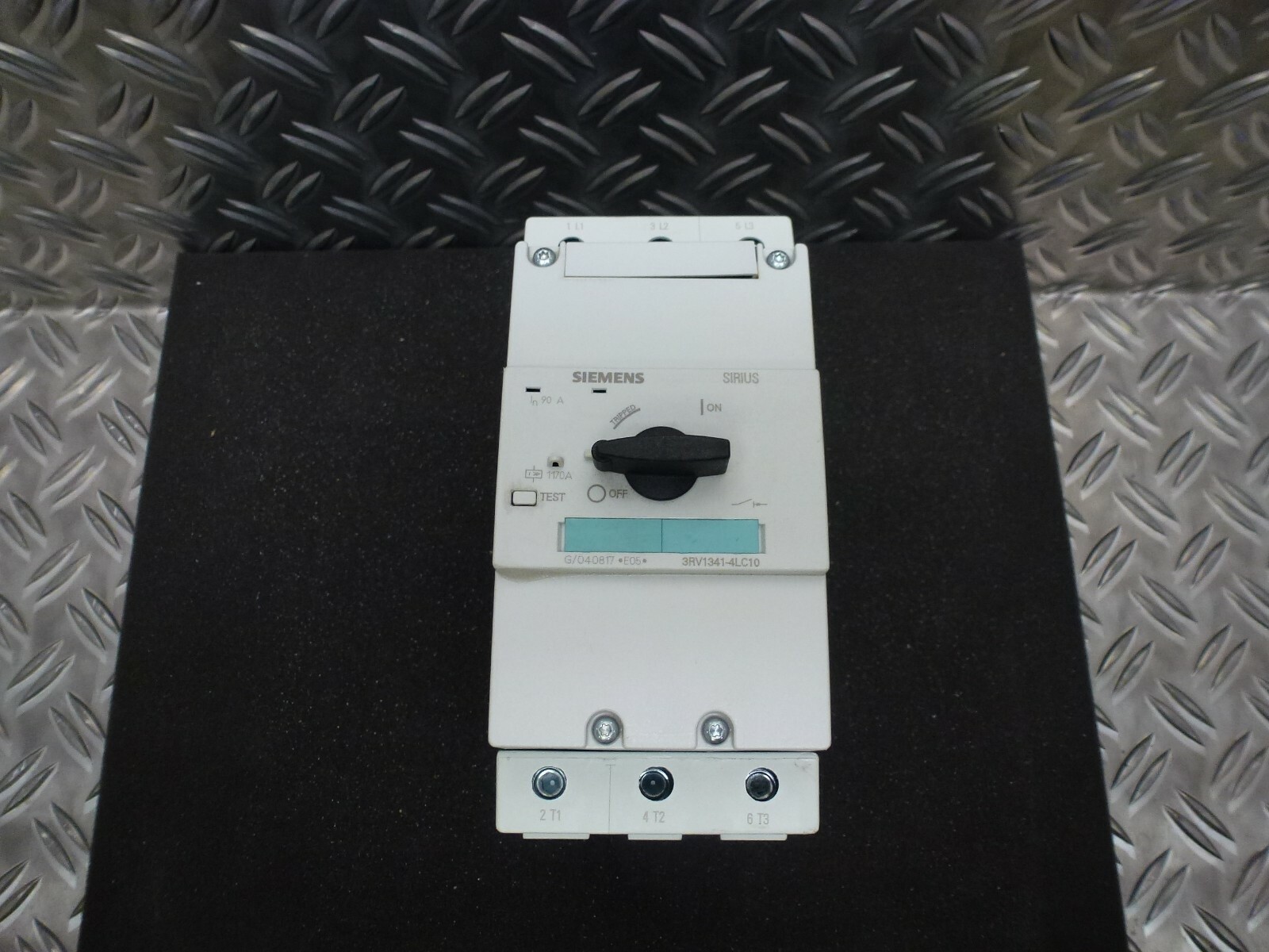 Siemens LS for Starter 3RV1341-4LC10 Siemens LS for Starter 3RV1341-4LC10