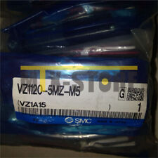 1pcs Brand new ones for SMC VZ1120-5MZ-M5 0.15-0.7MPa picture