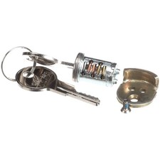 Kason® 90058CM000402 Cylinder Body Khc602 W/2 Keys picture
