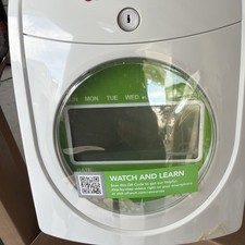 NIB uPunch Complete Start-Up Kit, AutoAlign Time Clock System HN3000 picture