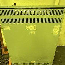 GE K-Factor TransforMore 300 kVA 3 Phase Transformer 9T31G0008G83 picture