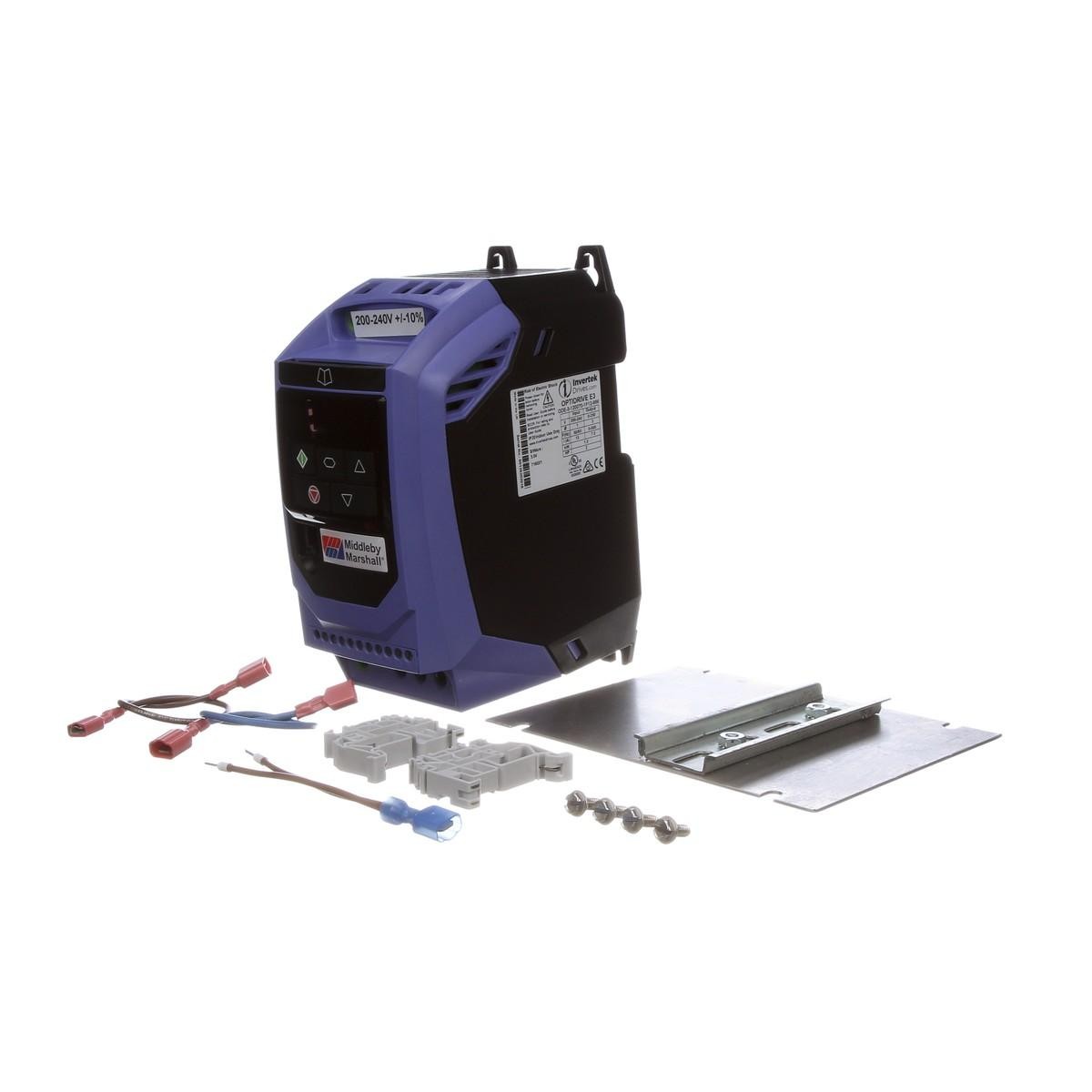 Middleby Kit,Inverter 2Hp Replacement 74097 - + Geniune OEM Middleby Kit,Inverter 2Hp Replacement 74097 - + Geniune OEM