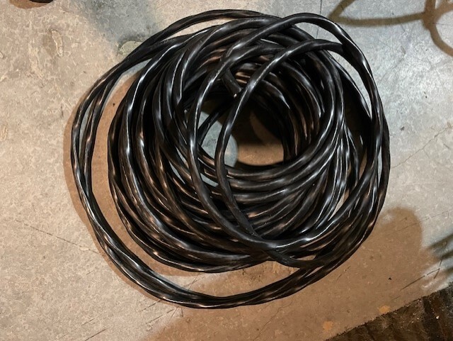 Southwire 63949202 8/3 Romex Type Nm-B W/g Non-Metallic Wire SOLD in 10' LENGTHS Southwire 63949202 8/3 Romex Type Nm-B W/g Non-Metallic Wire SOLD in 10' LENGTHS