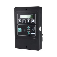 1256721 1256721GT Ground Control Box for Genie GS-1930 GS-2646 GS-3246 QS-12R picture