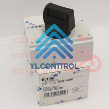 1PCS EATON MOELLER NZM1-XDV Circuit breaker operating handle New picture