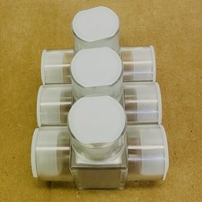 Burndy BIBD-600-3 3 Port Double Sided Entry Multi-Tap Connector 4 AWG to 600 MCM picture