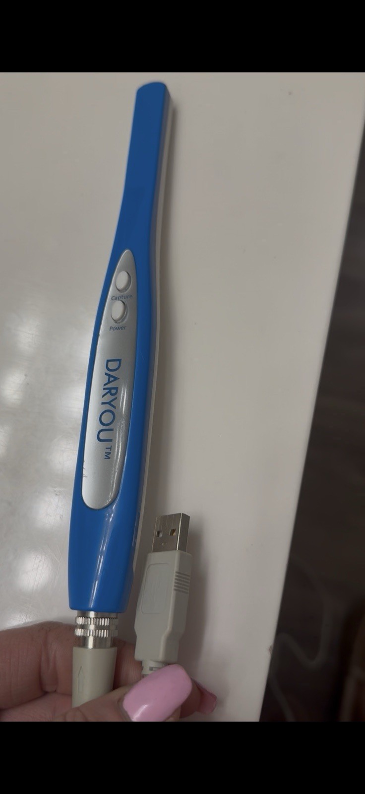 Intra Oral Camera    DARYOU DY-50 5MP USB Intraoral Camera -