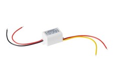 12V to 6V 2.5A DC-DC Step-Down Waterproof Converter Power Module F23J6V2.5A4S picture