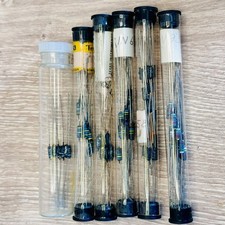 NOS Diode Lot 77pcs Mixed 1N Series Ham Radio RF Repair Zener Switching picture