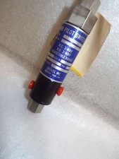 HASKEL INC 29300-1 AIR PILOT VALVE picture