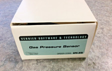 Vernier GPS-BTA Gas Pressure Sensor picture