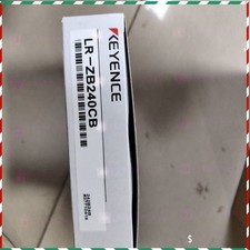 Keyence LR-ZB240CB LR-Z Series Laser Sensor 240mm M18 NPN PNP picture