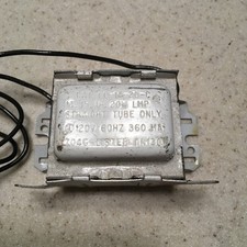 Advance LC-14-20-C Fluorescent Ballast for F14T12 F15T12 F20T12 F14T8, LC1420C picture