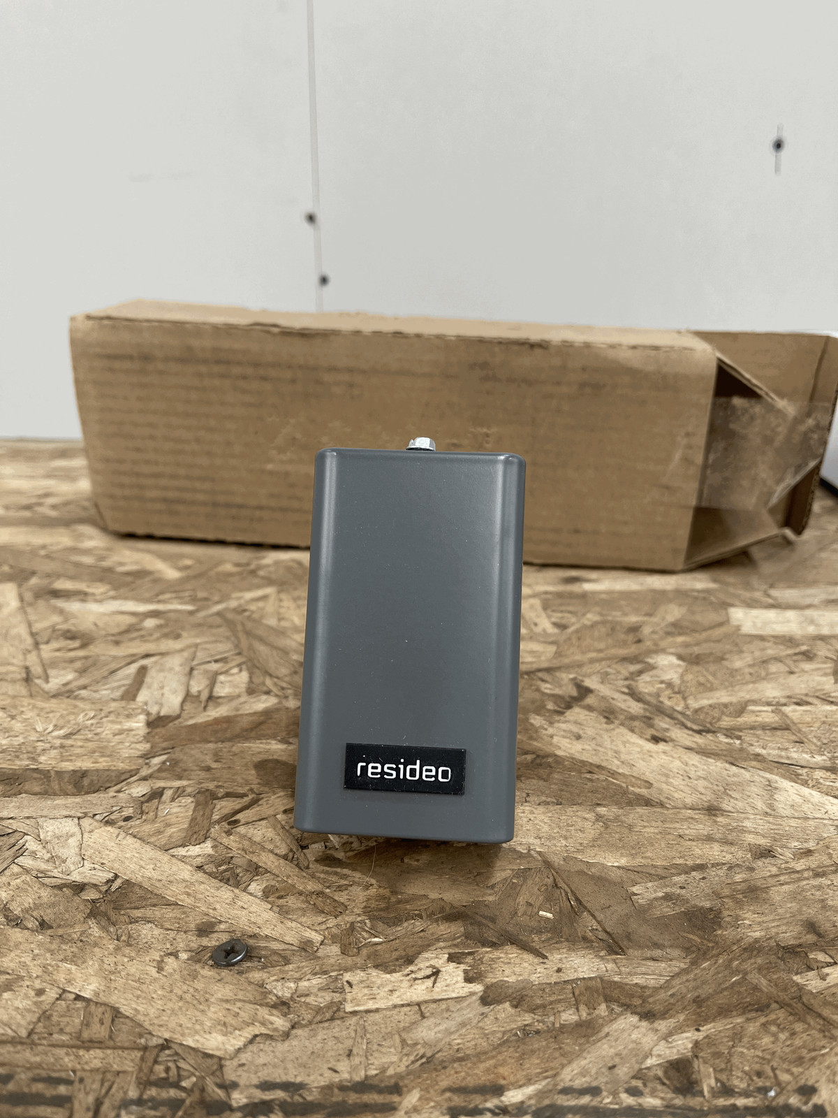 resideo Hi-Limit Aquastat resideo Hi-Limit Aquastat