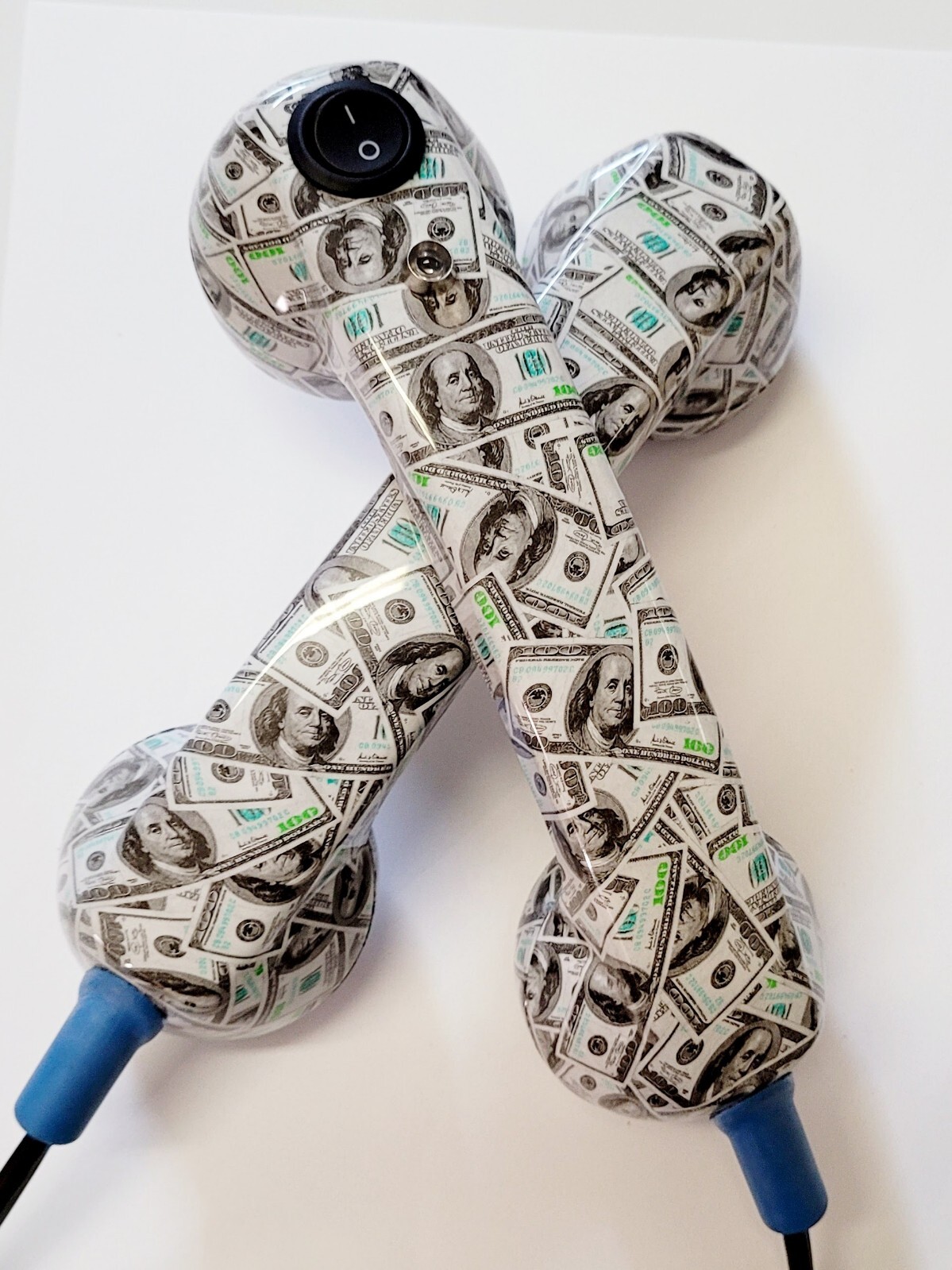 Richway Continuity Loop Phone Set®️-Mini Hundreds Richway Continuity Loop Phone Set®️-Mini Hundreds
