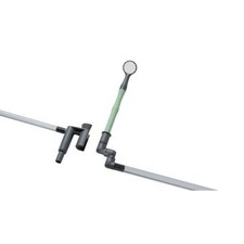 Motranser M7 HVE High Volume Evacuation Dental Mirrors picture