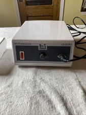 D-217 P High Frequency machine Pro Beauty Facial Skin Care Spa Salon picture