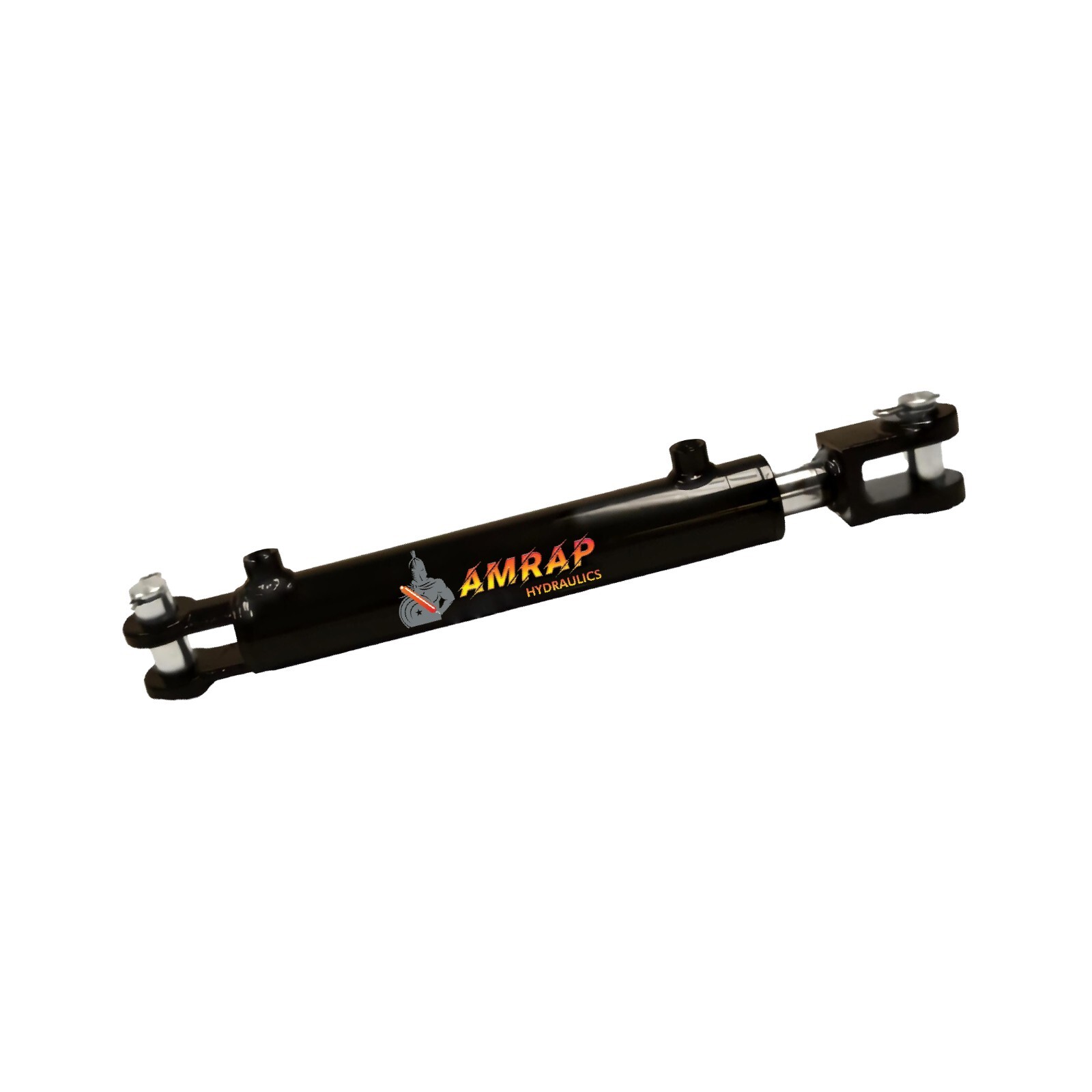 2x20 Hydraulic Cylinder -2