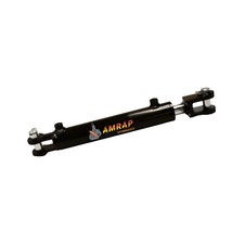 2x20 Hydraulic Cylinder -2