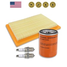 6485 Maintenance Kit Fit for Generac 16KW-26KW 999cc Air Cooled Generator | I... picture