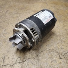Hobart C44a Commercial Dishwasher Motor & Impeller 274950-22 274230-00002 OEM picture