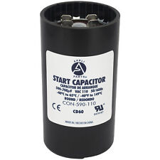 Appli Parts motor start capacitor 590-708 Mfd (microfarads) uF 110-125 VAC unive picture