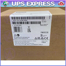 6ES7215-1HG40-0XB0 Siemens SIMATIC S7-1200 CPU 1215C Expedited Shipping New GQ picture