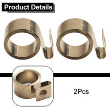 For Bostitch Model MCN150 Replacement Assembly Springs Pack of Two Units picture
