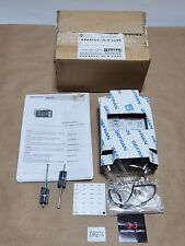 *NEW* Gefran 40B-96-5-10-RR-R0-3-0-1 Controller Indicator 100-240V + Warranty picture
