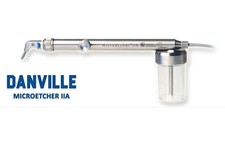 *1-Pack* Danville MicroETCHER IIA Sandblaster Fully Autoclavable Kit 22005-01 picture