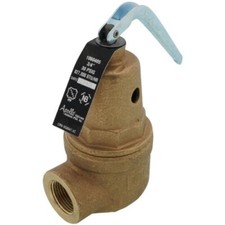 Apollo Hot Water Relief Valve 3/4