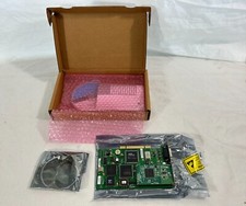 Symmetricom BC637PCI-U PCI Card Time & Frequency Rev.D picture