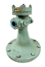NEW SPENCE ENGINEERING 501-0 VALVE 2571-0 15PSI 5010 TYPE E2 3/4