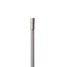 Dental Handpiece Tubing Four Hole Asepsis Gray 7' w/ Conn. DCI 432T Made In USA picture