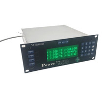 Teledyne Model THPS-400 Power Pod 100 Mass Flow Meter Controller picture