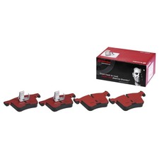 Brembo P06075N Ceramic Front Disc Brake Pad Set for BMW OE# 34106859181 picture