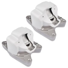 2Pcs Hydraulic Engine Mounts for Porsche Cayenne 94637505833 picture