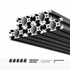 Uimoso 5PCS 2040 Aluminum Extrusion 78.74