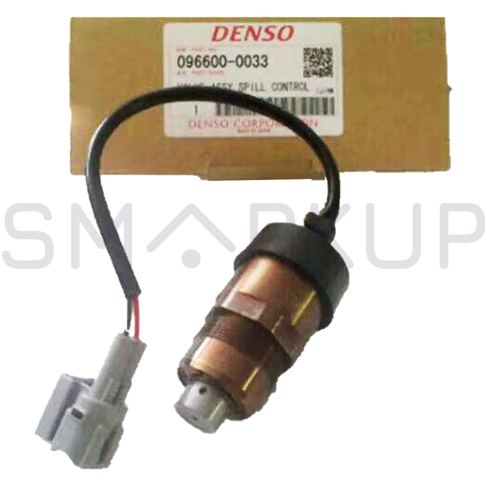 New In Box 096600-0033 Spill Control Valve New In Box 096600-0033 Spill Control Valve