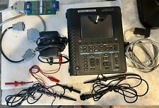 Tektronix THS720A Oscilloscope 100MHz Scope/DMM, Digital Real-Time 500MS/s picture