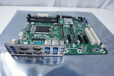 ASRock IMB-X1712 industrial ATX motherboard FOR Intel 12th, 13th, and 14th Gen picture