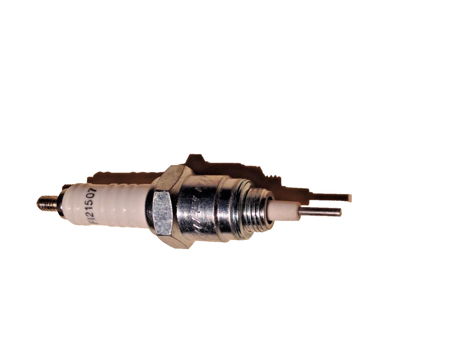 New Lennox 64K60 Flame Sensor (Champion FI21507) New Lennox 64K60 Flame Sensor (Champion FI21507)