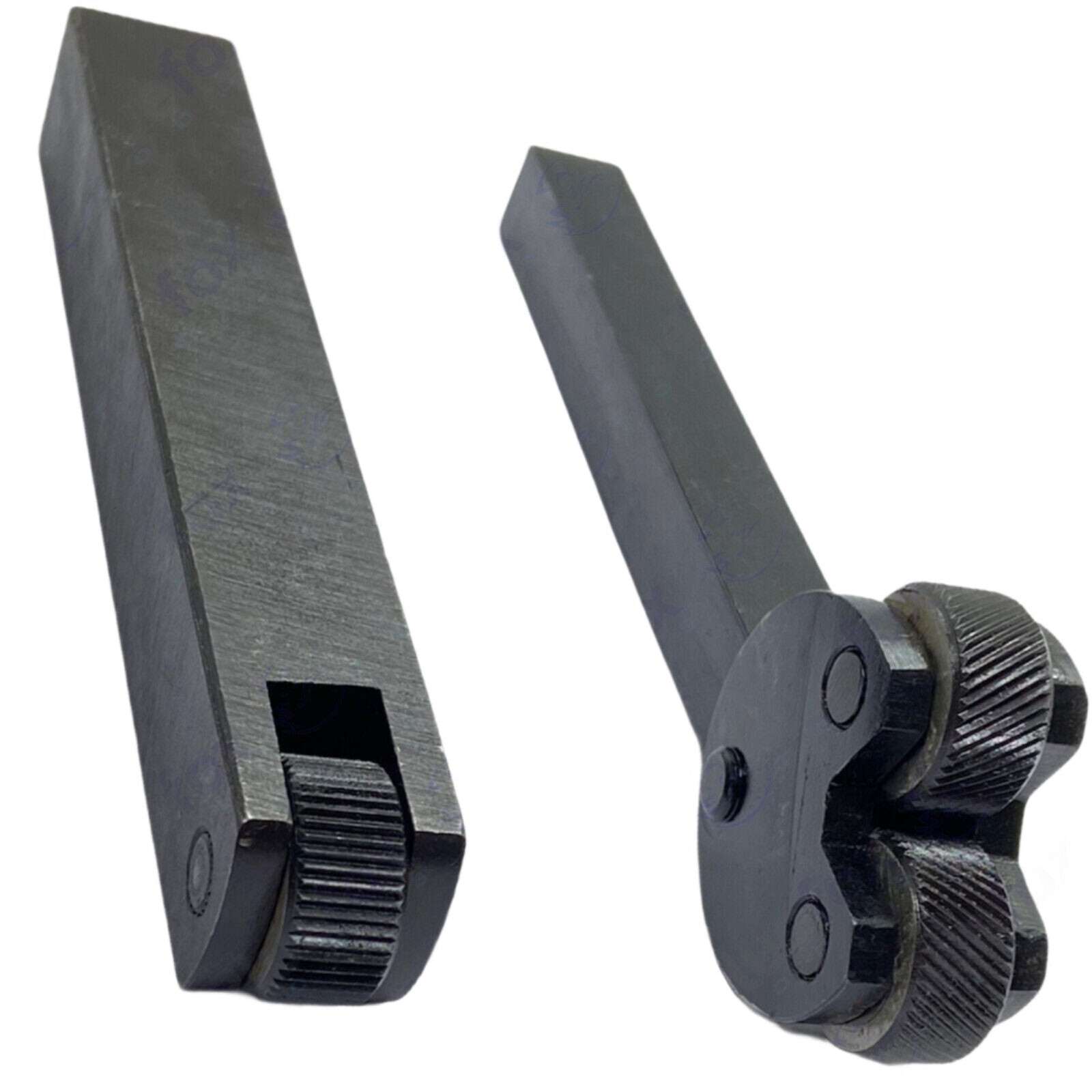 Combo of Lathe Knurling Tool Attachment (USA FULFILLED) Combo of Lathe Knurling Tool Attachment (USA FULFILLED)