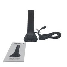 NEW EF Johnson 5300 Series Desktop Microphone 13 Pin Connector 589-0012-022-01 picture