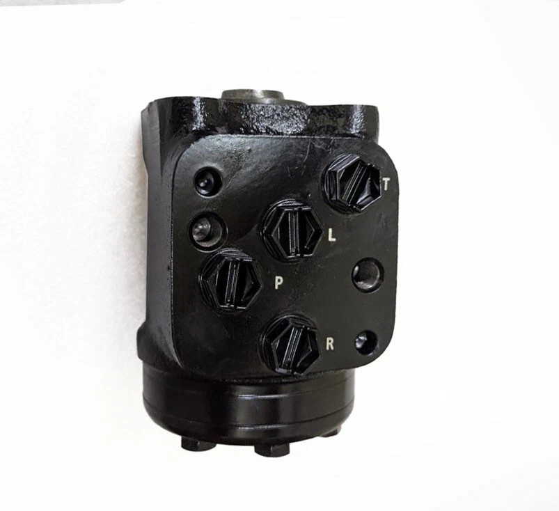 New Hydrostatic Steering Unit Series 5 Mahindra Tractor Oem 007205734C91 #M26 New Hydrostatic Steering Unit Series 5 Mahindra Tractor Oem 007205734C91 #M26